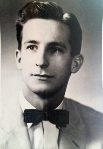 Paul Zaperach